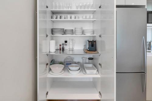 Apartamento Qv Enjoy Living Waterfront