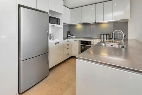 Apartamento Qv Enjoy Living Waterfront