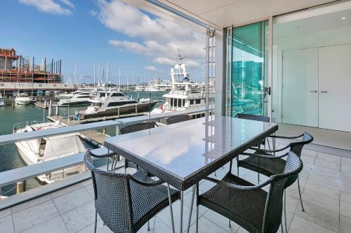 Apartamento Qv Enjoy Living Waterfront