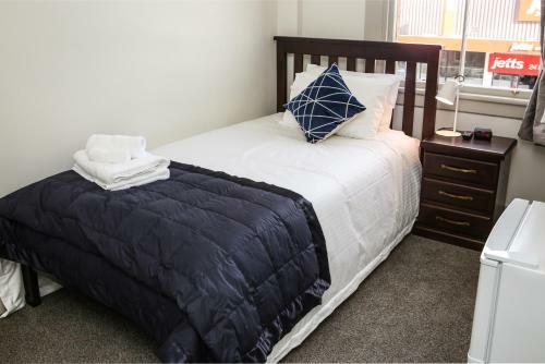 Hotel The Prospect Of Howick Accommodation