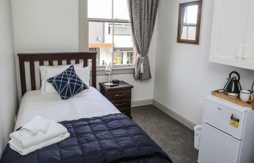 Hotel The Prospect Of Howick Accommodation