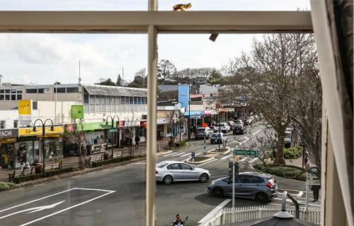 Hotel The Prospect Of Howick Accommodation