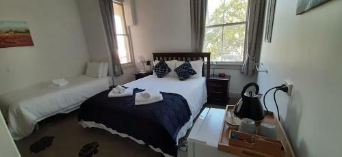 Hotel The Prospect Of Howick Accommodation
