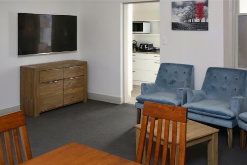 Hotel The Prospect Of Howick Accommodation