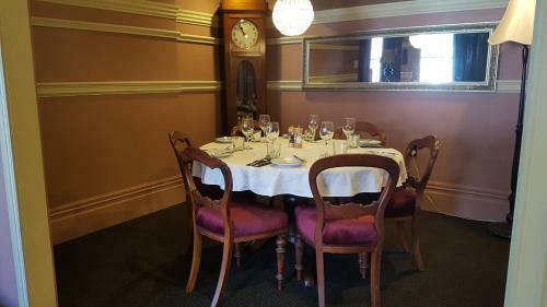 Hotel The Prospect Of Howick Accommodation