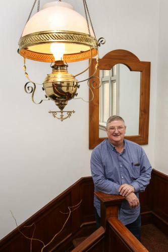 Hotel The Prospect Of Howick Accommodation