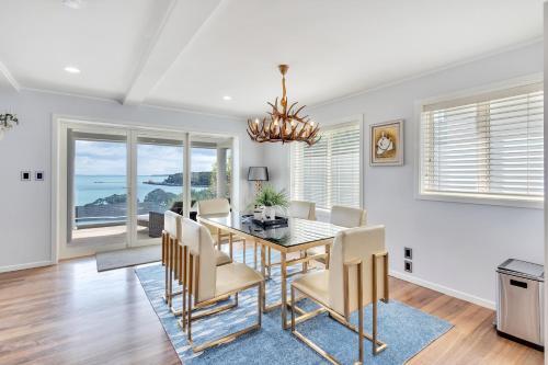 Villa Elegant Orakei 4br Mansion