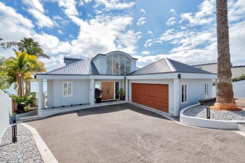 Villa Elegant Orakei 4br Mansion
