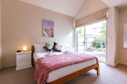 Apartamento Beachside Escape 1 Bed Guest Suite Parking