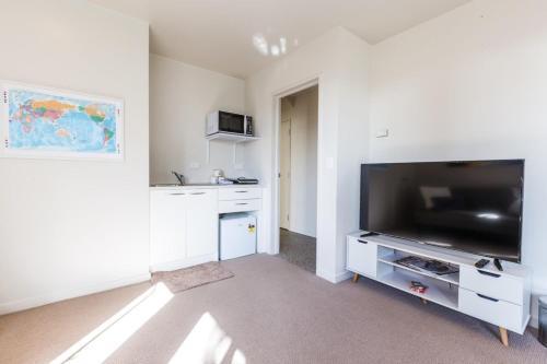 Apartamento Beachside Escape 1 Bed Guest Suite Parking