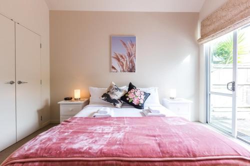 Apartamento Beachside Escape 1 Bed Guest Suite Parking