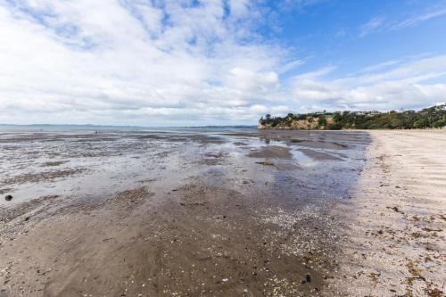 Apartamento Beachside Escape 1 Bed Guest Suite Parking