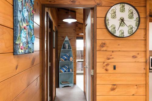 Sea-batical - Auckland Holiday Home