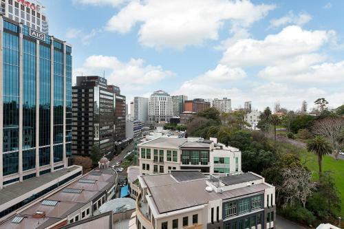 Apartamento Qv Auckland Cbd Metropolis