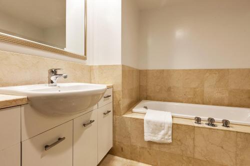 Apartamento Qv Auckland Cbd Metropolis