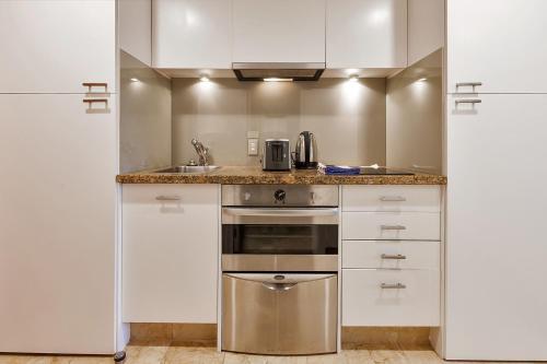 Apartamento Qv Auckland Cbd Metropolis
