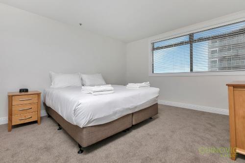 Apartamento Qv Huge Penthouse With Waterview & Parking - 919