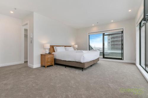 Apartamento Qv Huge Penthouse With Waterview & Parking - 919