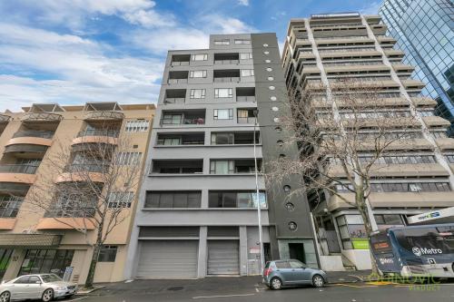 Apartamento Qv Huge Penthouse With Waterview & Parking - 919