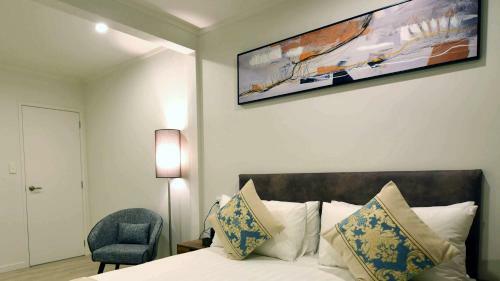 Motel Regal Residency