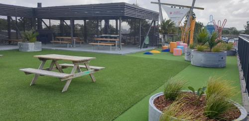 Hotel Ramada Suites By Wyndham Manukau