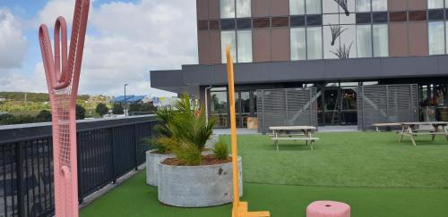 Hotel Ramada Suites By Wyndham Manukau