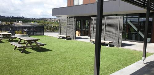 Hotel Ramada Suites By Wyndham Manukau