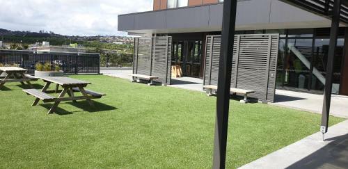 Hotel Ramada Suites By Wyndham Manukau