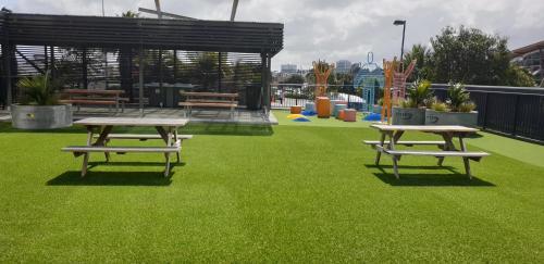 Hotel Ramada Suites By Wyndham Manukau