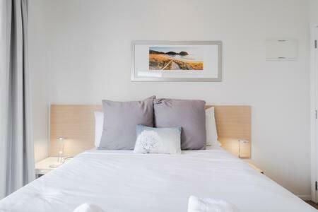 Apartamento 2 Brm Apt With Stunning Harbour Views, Level 24