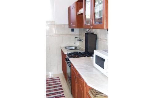 Holiday Home Balatonm�riaf�rd� 44