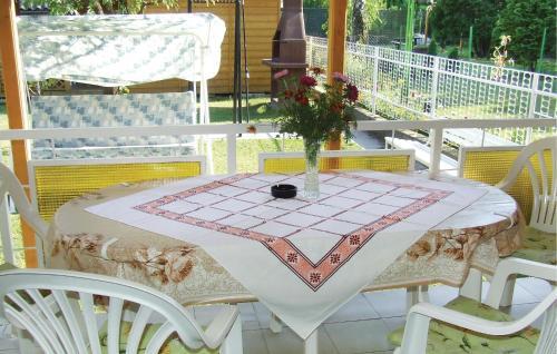Holiday Home Balatonm�riaf�rd� 44