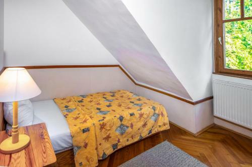 Bakony Hotel