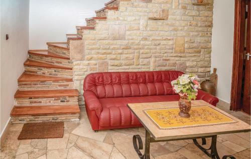 Holiday Home Lepke Utca-leanyfalu