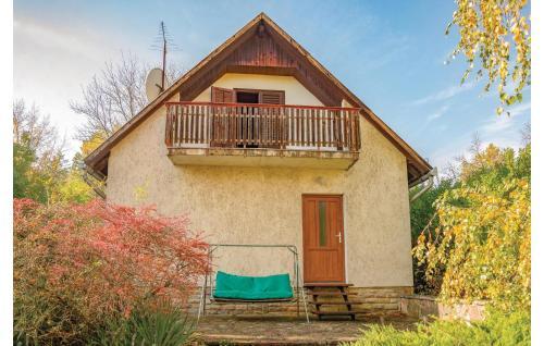 Holiday Home Lepke Utca-leanyfalu