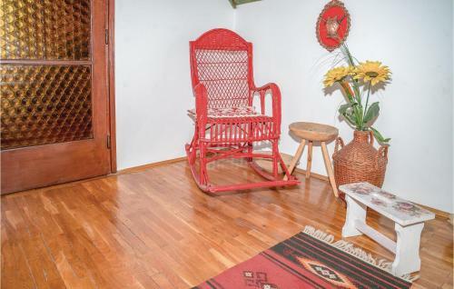 Holiday Home Lepke Utca-leanyfalu