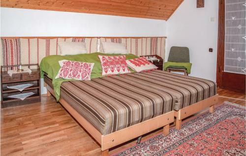 Holiday Home Lepke Utca-leanyfalu