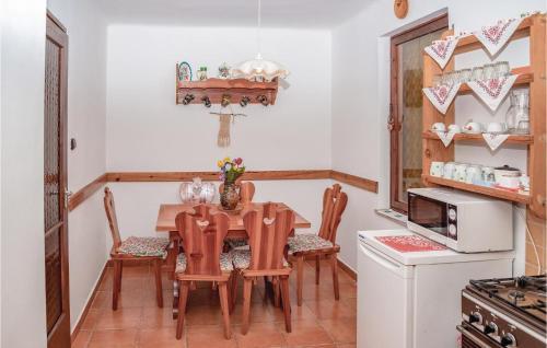 Holiday Home Lepke Utca-leanyfalu