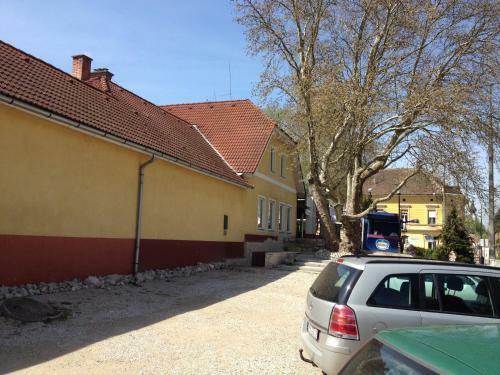 Hostal Centrum �tterem �s Panzi�