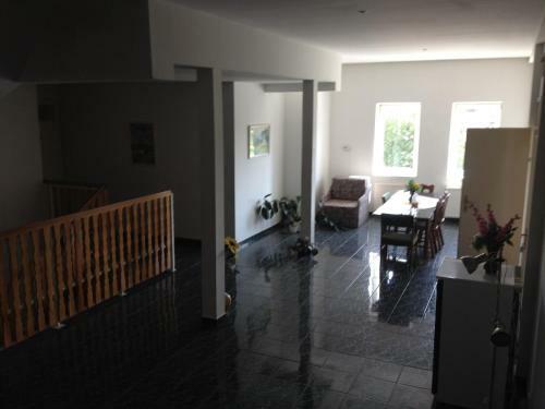 Hostal Centrum �tterem �s Panzi�