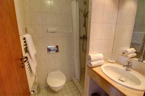 Hostal Gr�ti Wellness �s Gy�gypanzi�