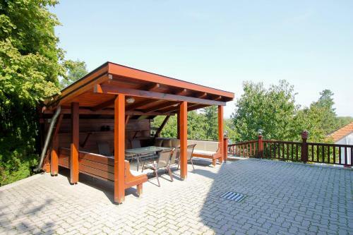 Hostal Gr�ti Wellness �s Gy�gypanzi�