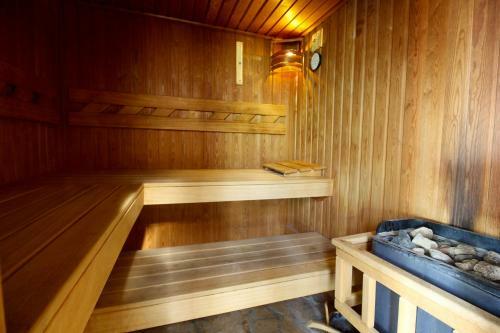 Hostal Gr�ti Wellness �s Gy�gypanzi�