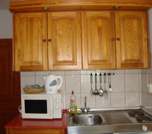 Eman Apartmanh�z