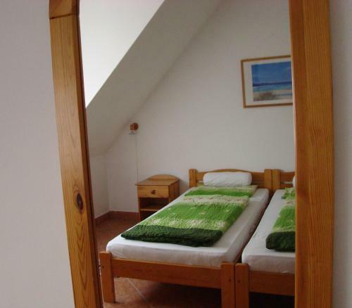 Eman Apartmanh�z