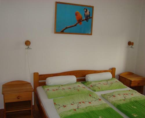 Eman Apartmanh�z