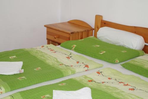 Eman Apartmanh�z