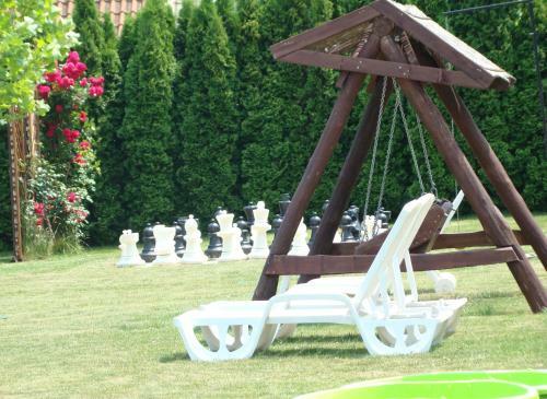 Eman Apartmanh�z