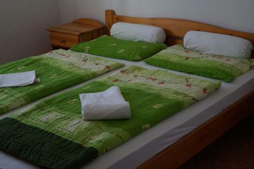 Eman Apartmanh�z