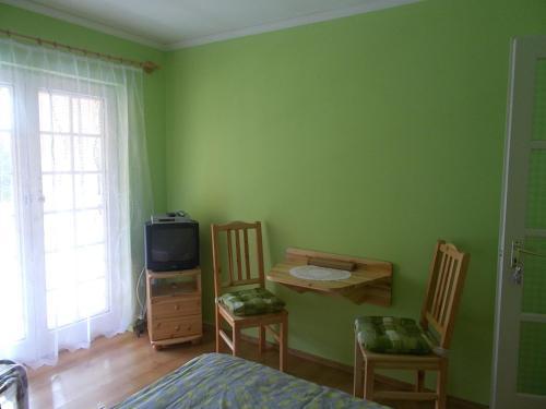 Apartamento Forr�s-g Vend�gh�z